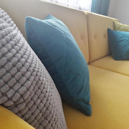 Apartament Nad Jeziorakiem Ilawa Luaran gambar