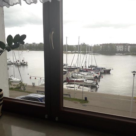 Apartament Nad Jeziorakiem Ilawa Luaran gambar