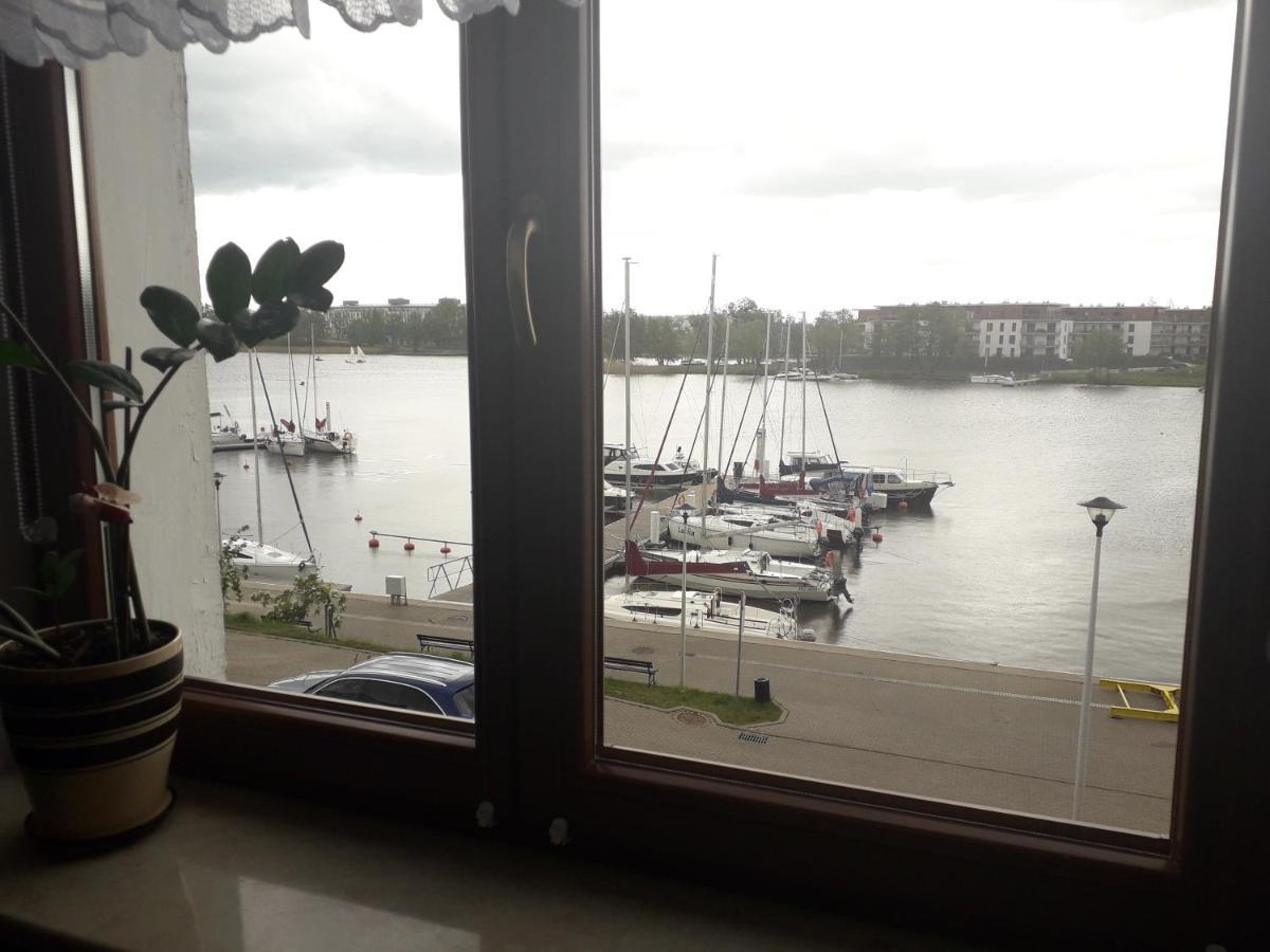 Apartament Nad Jeziorakiem Ilawa Luaran gambar