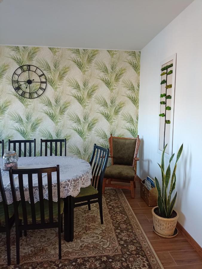 Apartament Nad Jeziorakiem Ilawa Luaran gambar