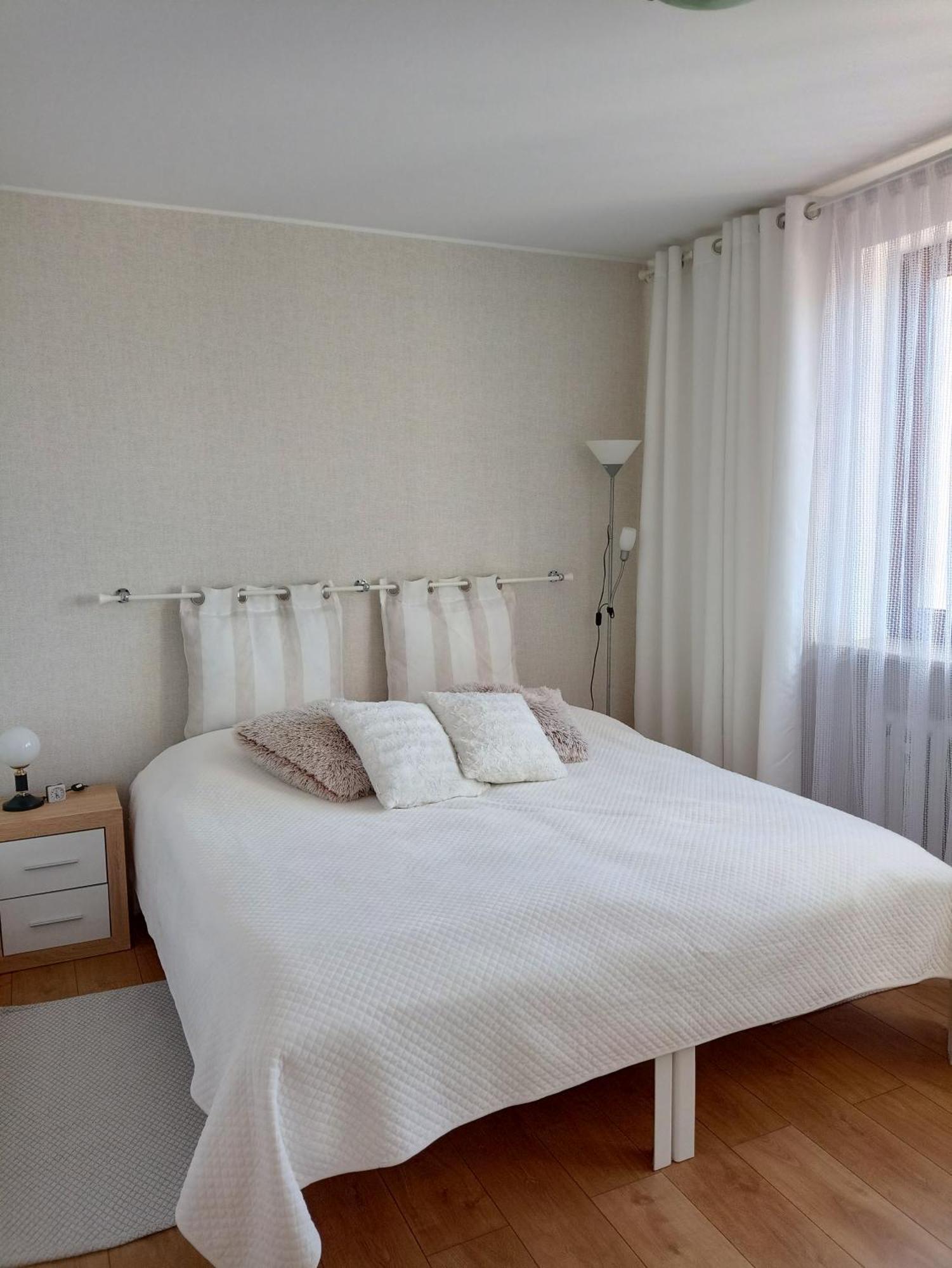 Apartament Nad Jeziorakiem Ilawa Luaran gambar