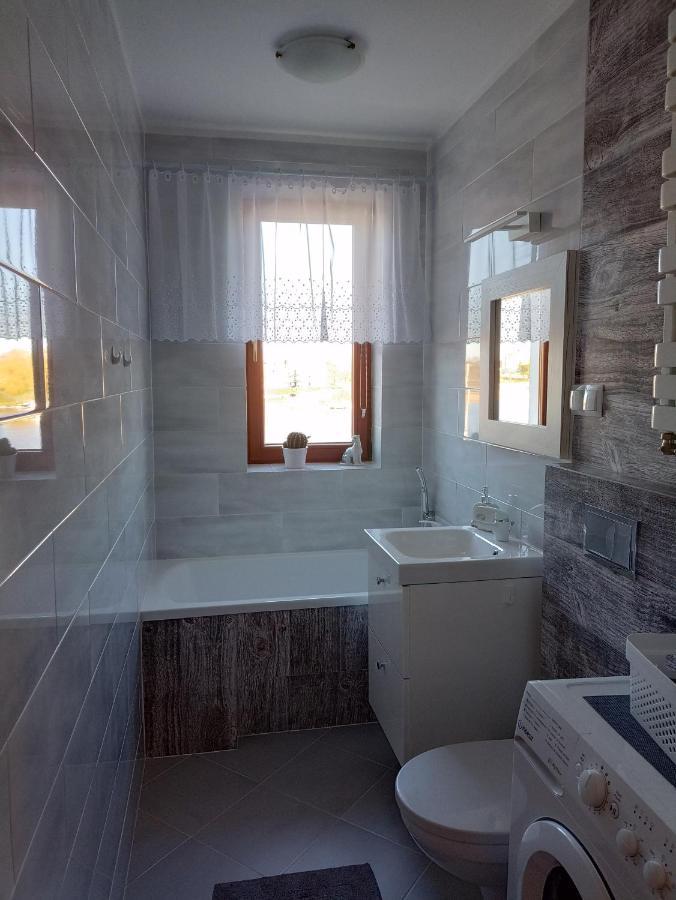 Apartament Nad Jeziorakiem Ilawa Luaran gambar
