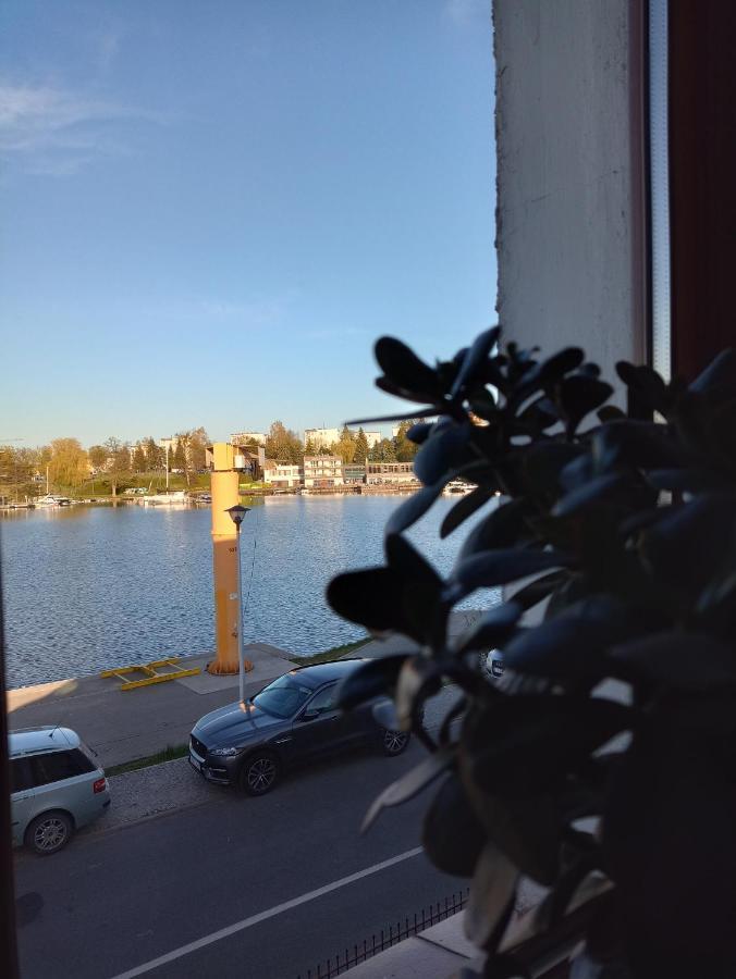 Apartament Nad Jeziorakiem Ilawa Luaran gambar